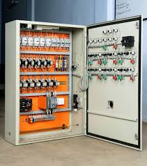 Electrical Panels